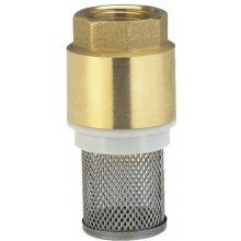 Gardena brass foot valve G1 "(7221)