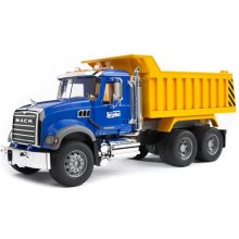 Bruder MACK Granite Tip up truck