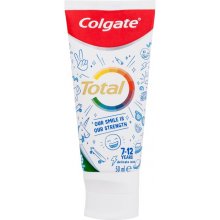 Colgate Total Junior 50ml - Toothpaste K To...