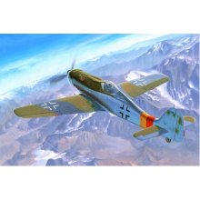 Hobby Boss Focke Wulf Fw 190D-9