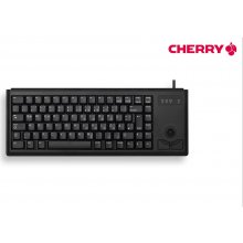 Клавиатура CHERRY TAS G84-4400 Corded...