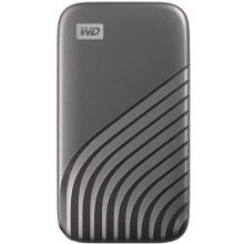 Жёсткий диск SANDISK MYPASSPORT SSD 500GB...