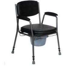 REHA FUND Adjustable toilet chair 840...