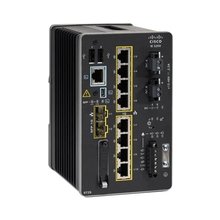 Cisco CATALYST IE3200 RUGGED SERIES FIXED...