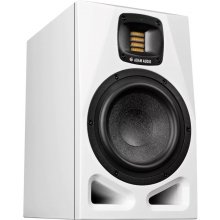 ADAM AUDIO A7V Arctic White - active...