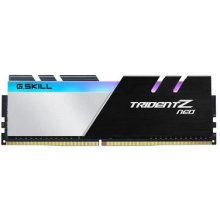 Mälu G.SKILL DDR4 - 64 GB -3200 - CL - 16 -...