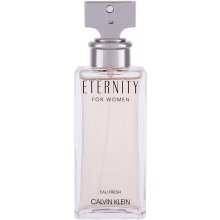 Calvin Klein Eternity Eau Fresh 100ml - Eau...