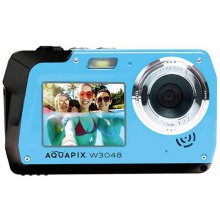 Fotokaamera Easypix Aquapix W3048 Edge...