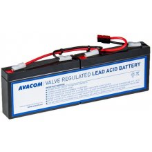 AVACOM AVA-RBC18 UPS battery Sealed Lead...