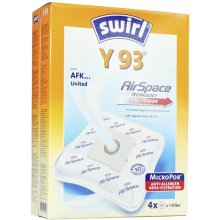 Swirl Y 93 (Y95) MP Plus AirSpace
