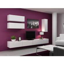 Cama MEBLE Cama Living room cabinet set VIGO...