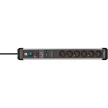 Brennenstuhl 1391010600 power extension 3 m...