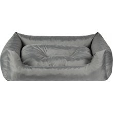 Cazo Bed Anthracite bed for dogs 75x60cm