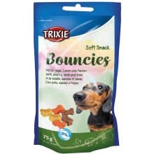 Trixie Лакомство для собак Bouncies 75г