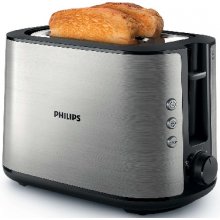 PHILIPS Viva Collection Toaster HD2650/90...