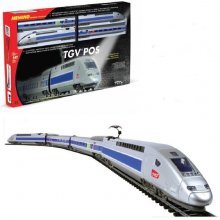 Mehano Starter Kit: TGV POS