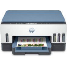 HP Smart Tank 7006 Wireless All-in-One Color...