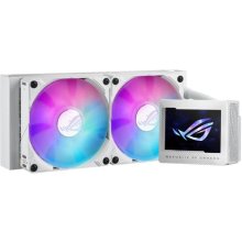 Asus ROG RYUJIN III 240 ARGB White Edition...
