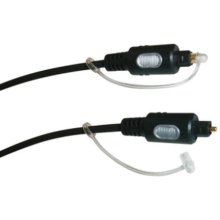 Schwaiger LWL2150 533 fibre optic cable 1.5...