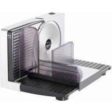 Unold All-purpose slicer Curve Silver