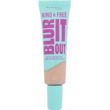 Rimmel London Kind & Free Blur It Out...