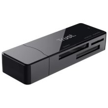Trust NANGA card reader USB 3.2 Gen 1 (3.1...
