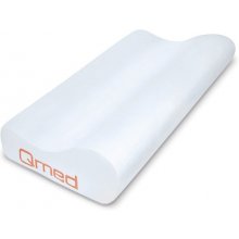 Qmed Profiled orthopaedic pillow - with...