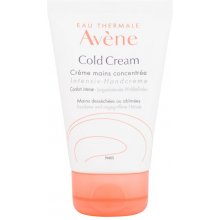 Avene Cold Cream 50ml - Hand Cream unisex