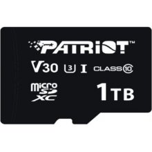 Флешка Patriot Card microSDXC 1TB VX V30...