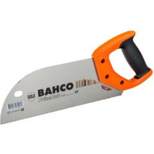 BAHCO NP-12-VEN 30 cm Black, Orange, Satin...