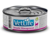 Farmina - Vet Life - Cat - Struvite...