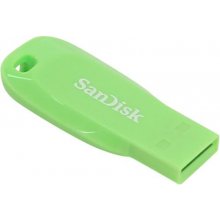 Флешка Sandisk Cruzer Blade 32 GB USB flash...