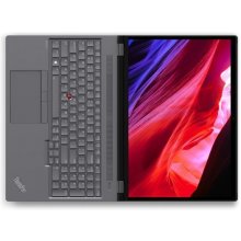 Ноутбук LENOVO Mobilna stacja robocza...