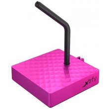 Xtrfy B4 Desk Cable holder Pink 1 pc(s)