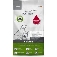 PLATINUM - Dog - Adult - Chicken - 1,5kg