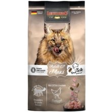 LEONARDO - Cat - Adult - Maxi - Grain Free -...