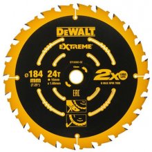 DeWALT DT10302-QZ circular saw blade 1 pc(s)