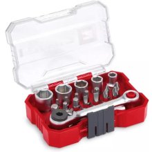 Einhell 49118683 nut driver bit 21 pc(s)