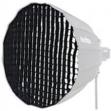 Godox G120 - 120 cm Grid for Parabol-Softbox...