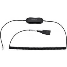 JABRA GN 1218 AC2M ATTENUATION CORD