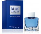 Antonio Banderas Blue Seduction EDT 100ml -...