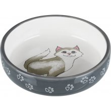 Trixie Cat bowl for short-nosed breeds...