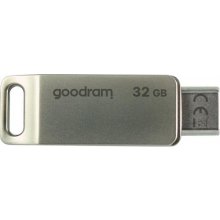Mälukaart GoodRam ODA3 USB flash drive 32 GB...