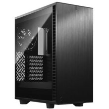 Fractal Design Define 7 Compact Midi Tower...