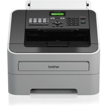 Brother FAX-2940 multifunction printer Laser...