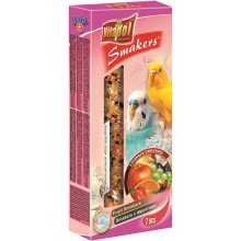 Vitapol Treat for budgies SMAKERS fruit 2pcs...