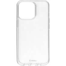 Krusell SoftCover Apple iPhone 13 Pro...