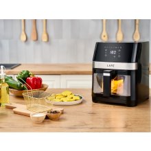 LAFE 47471 Air Fryer MasterFry