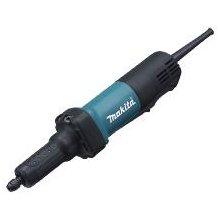 MAKITA GD0600 die grinder 25000 RPM Blue 400...