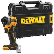 DeWalt DCF850NT 3250 RPM Black, Yellow
